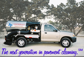 We offer